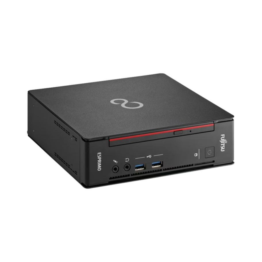 Fujitsu Esprimo Q558