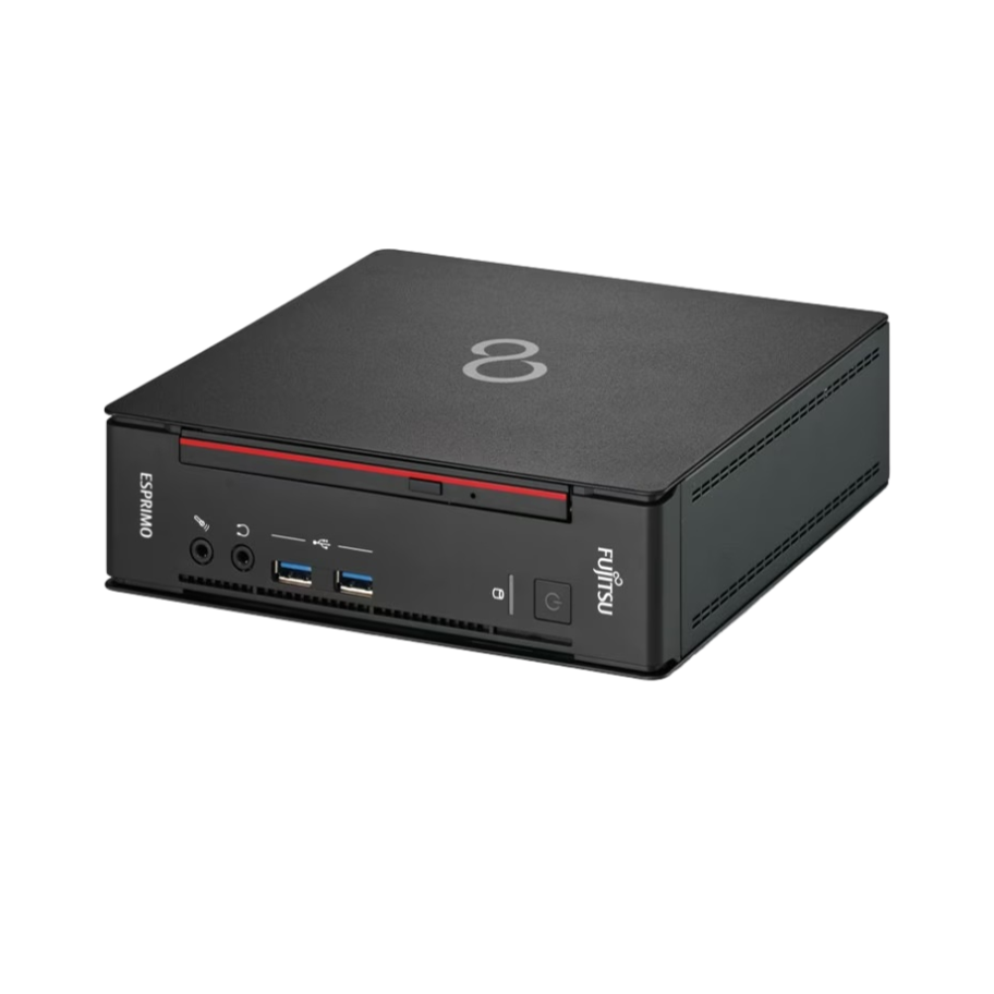 Fujitsu Esprimo Q558