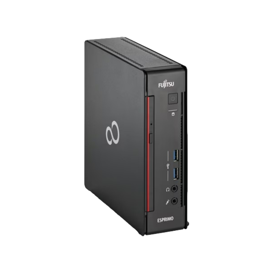 Fujitsu Esprimo Q558