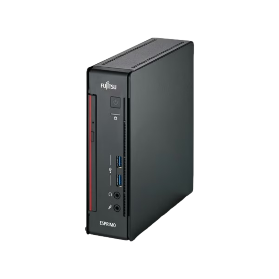 Fujitsu Esprimo Q558
