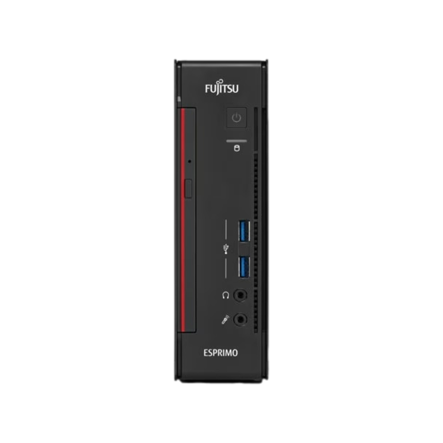 Fujitsu Esprimo Q558
