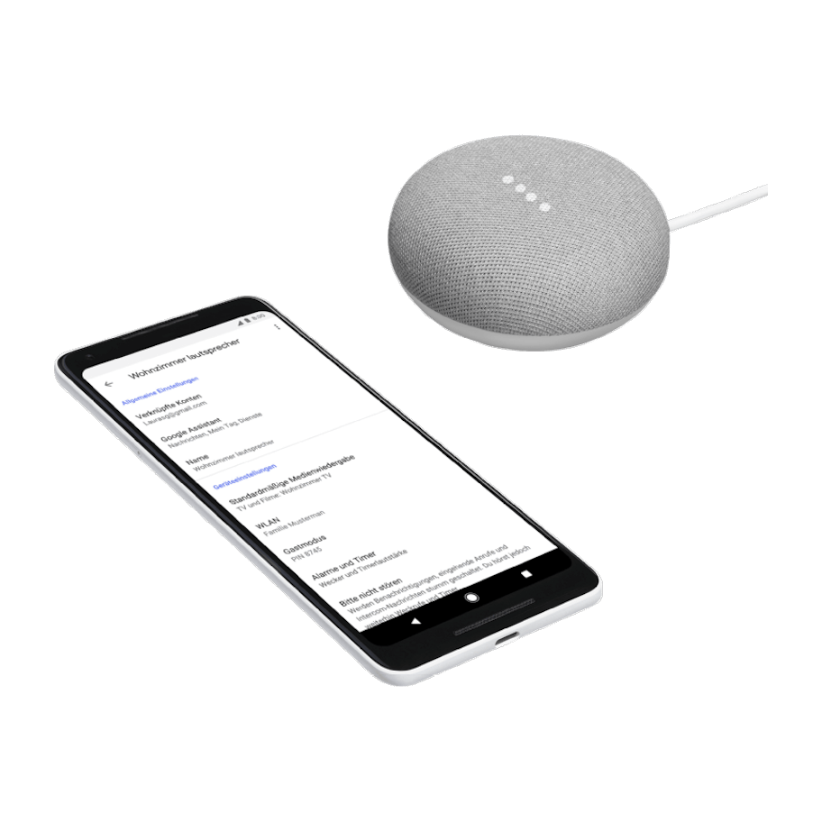 Google GA00210-NL
