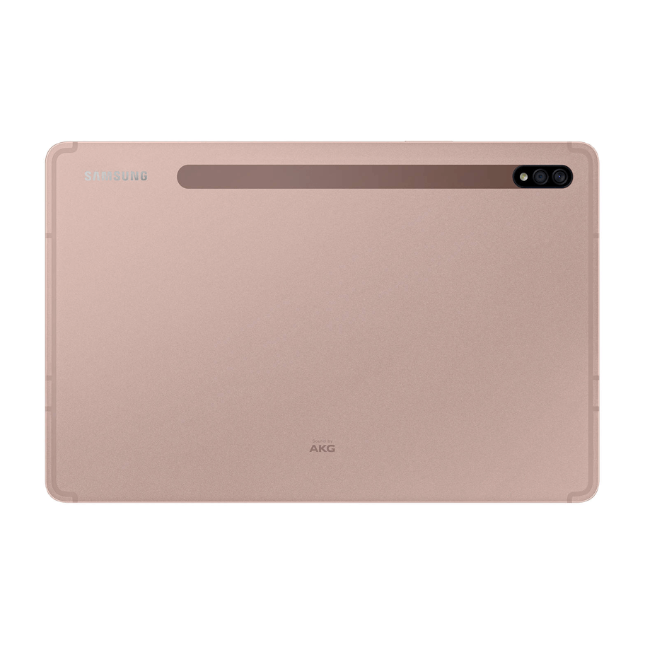 Samsung Galaxy Tab S7