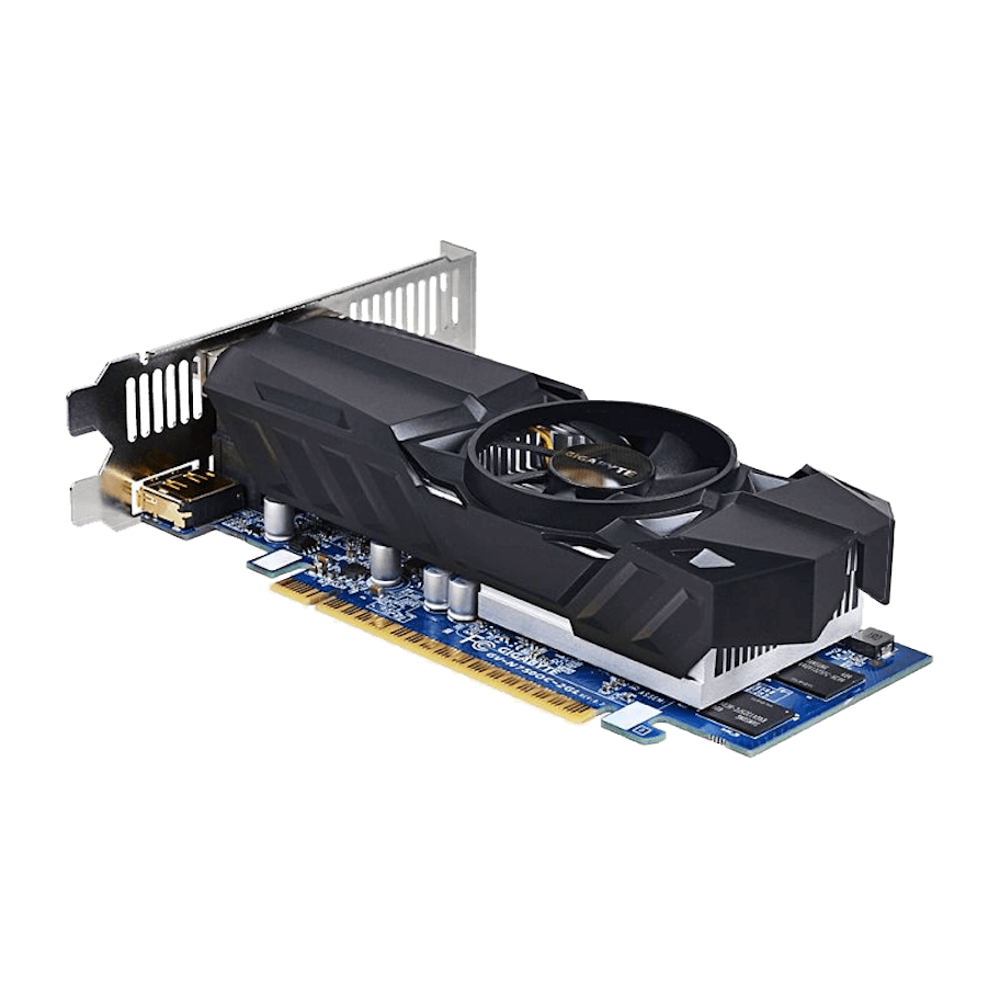 Gigabyte NVidia Geforce GTX 750