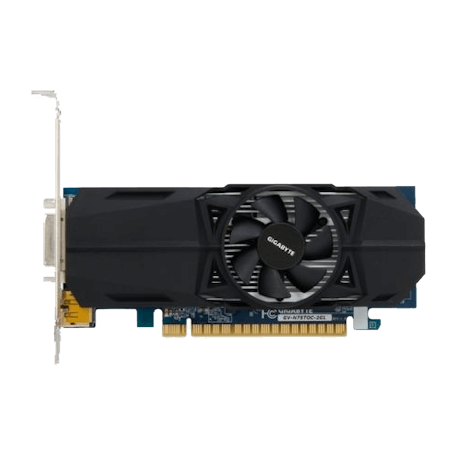 Gigabyte NVidia Geforce GTX 750
