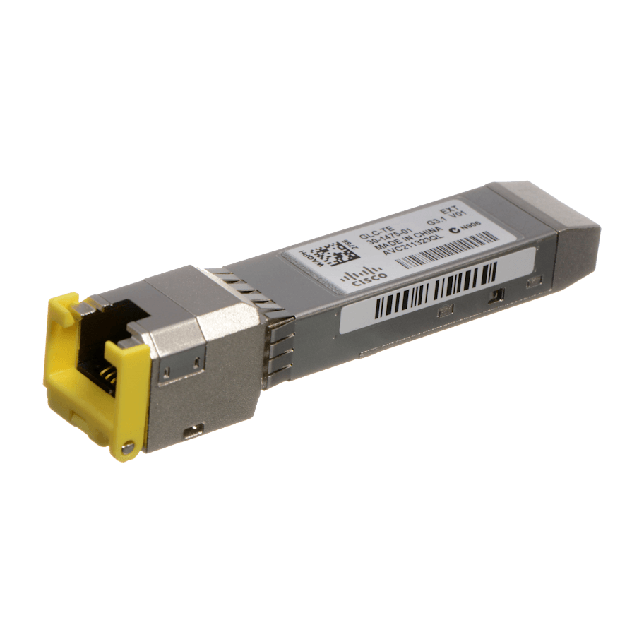 Cisco GLC-TE=