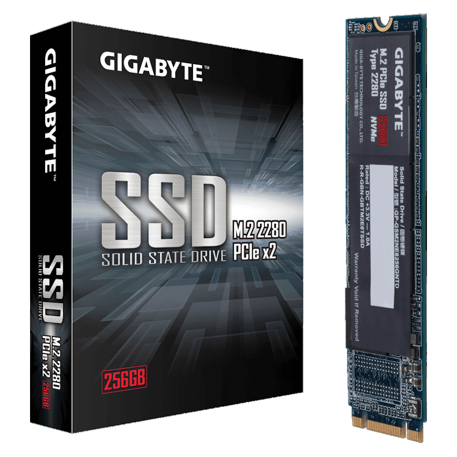 Gigabyte GP-GSM2NE8256GNTD