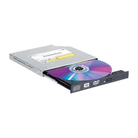 LG DVD Rewriter