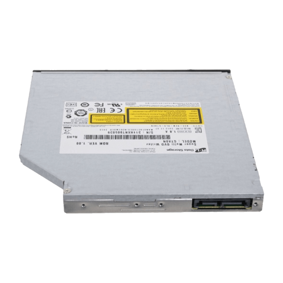 LG DVD Rewriter