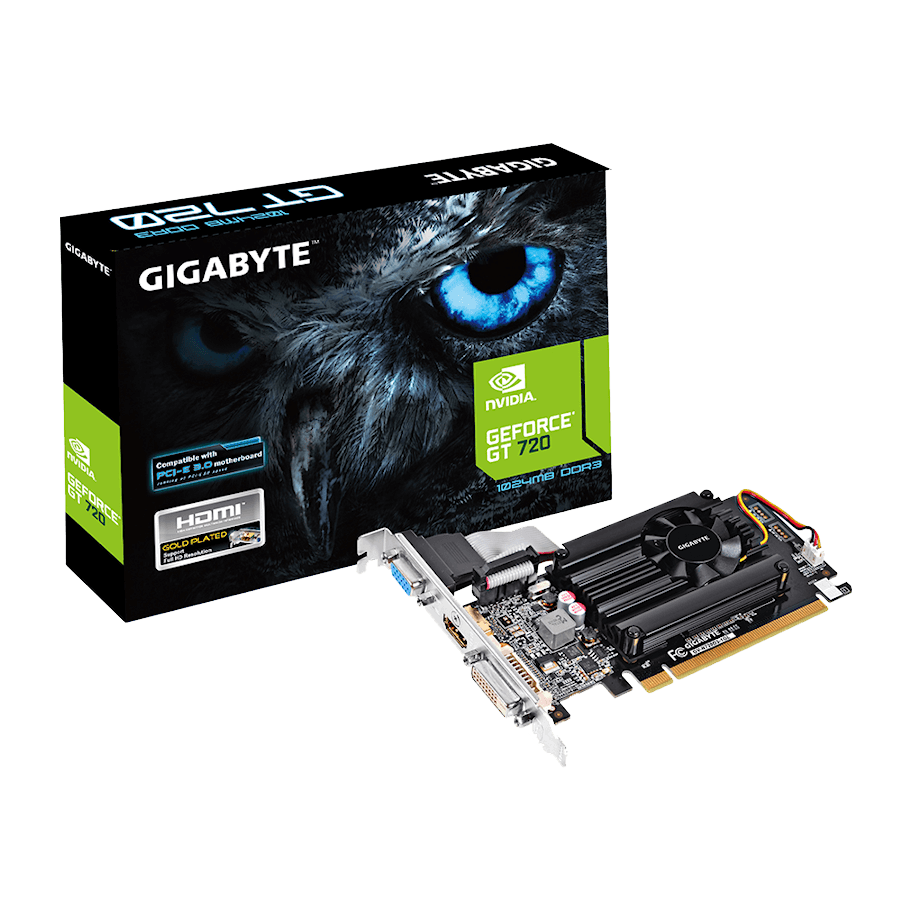 Gigabyte GeForce GT 720
