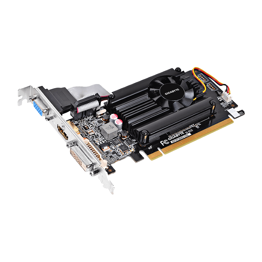 Gigabyte GeForce GT 720