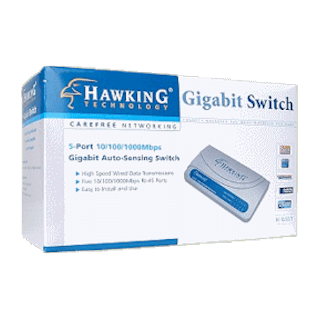 Hawking H-GS5T