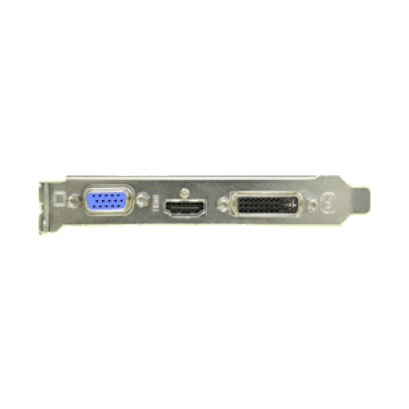 HIS Radeon HD 5450