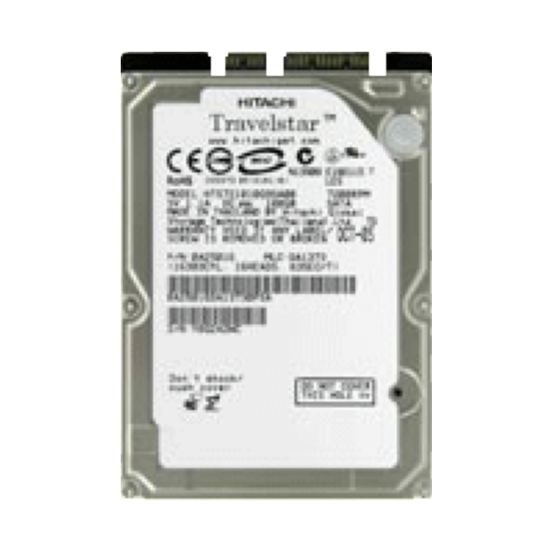 Hitachi Z5K320-160