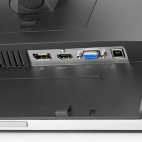 HP EliteDisplay E232