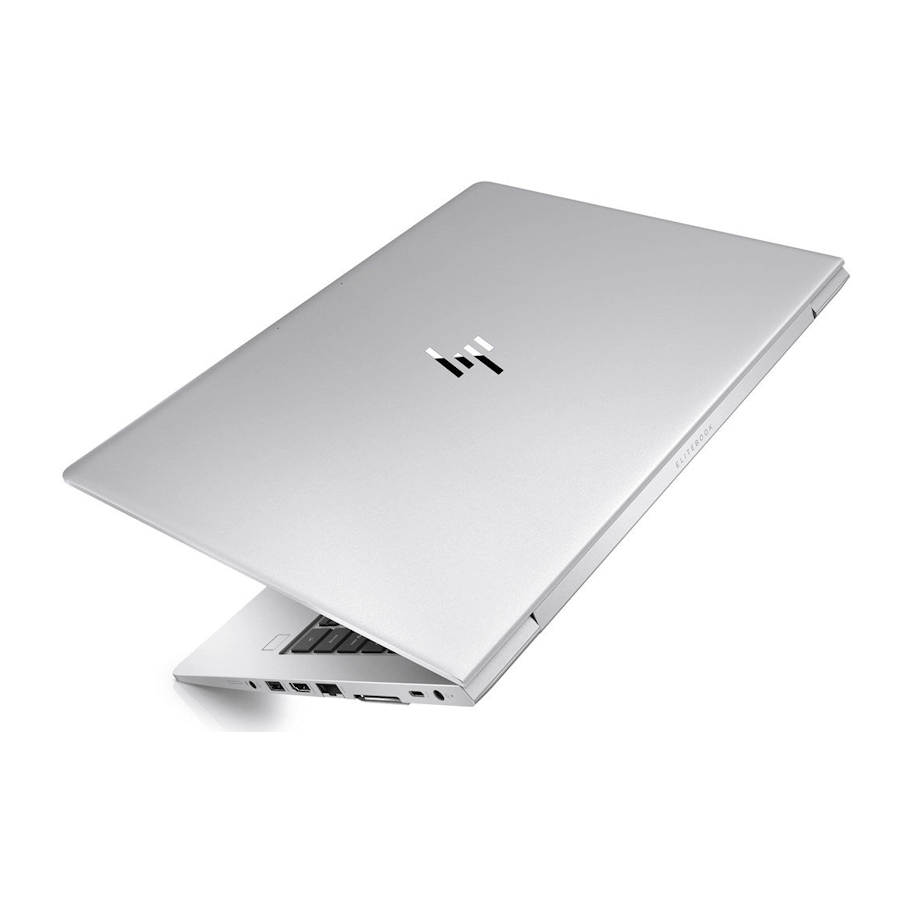 HP EliteBook 850 G5