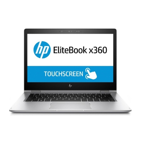 HP EliteBook x360 1040 G5