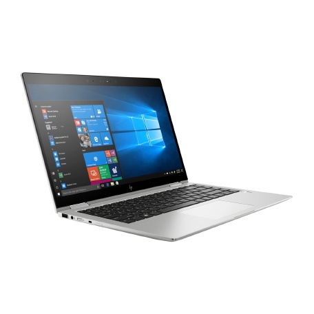 HP EliteBook x360 1040 G5