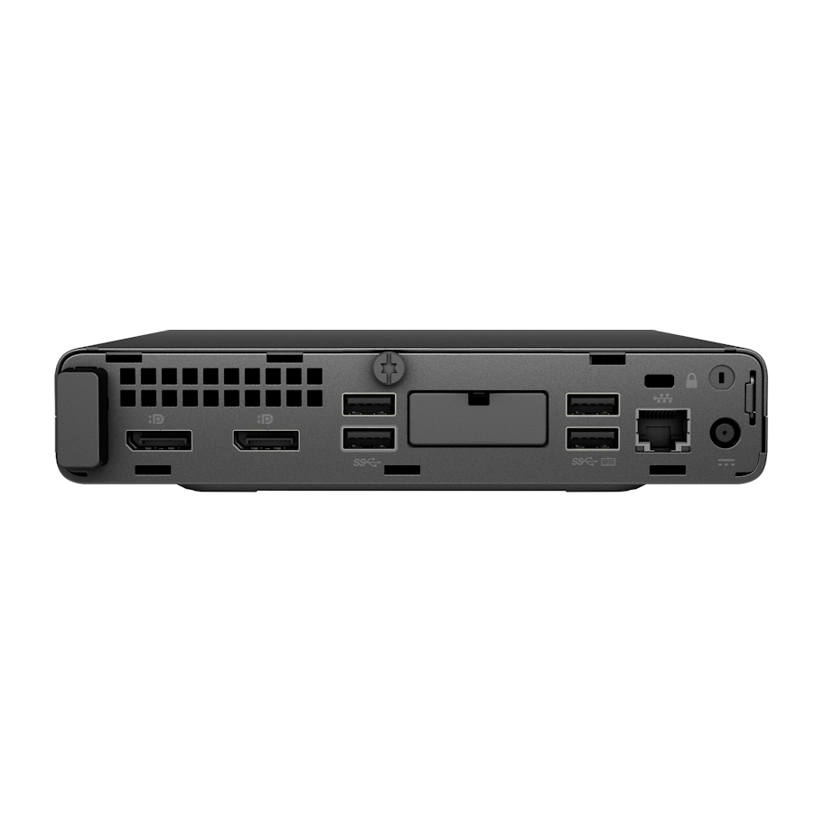 HP EliteDesk 800 G4 Mini