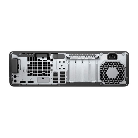 HP EliteDesk 800 G4 SFF