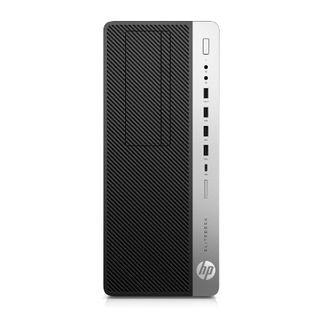 HP EliteDesk 800 G4 Tower