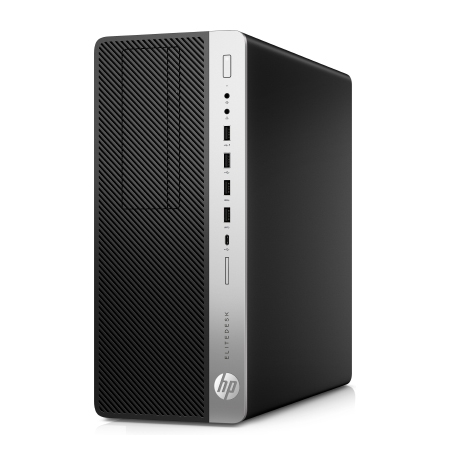 HP EliteDesk 800 G4 Tower