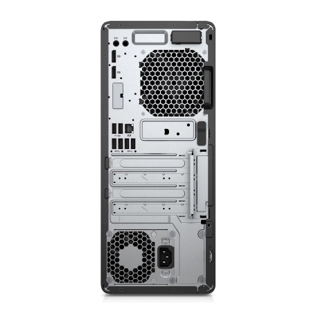 HP EliteDesk 800 G4 Tower