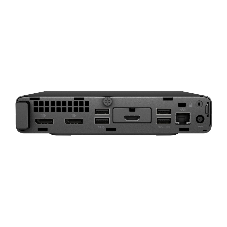 HP EliteDesk 800 G5 Mini