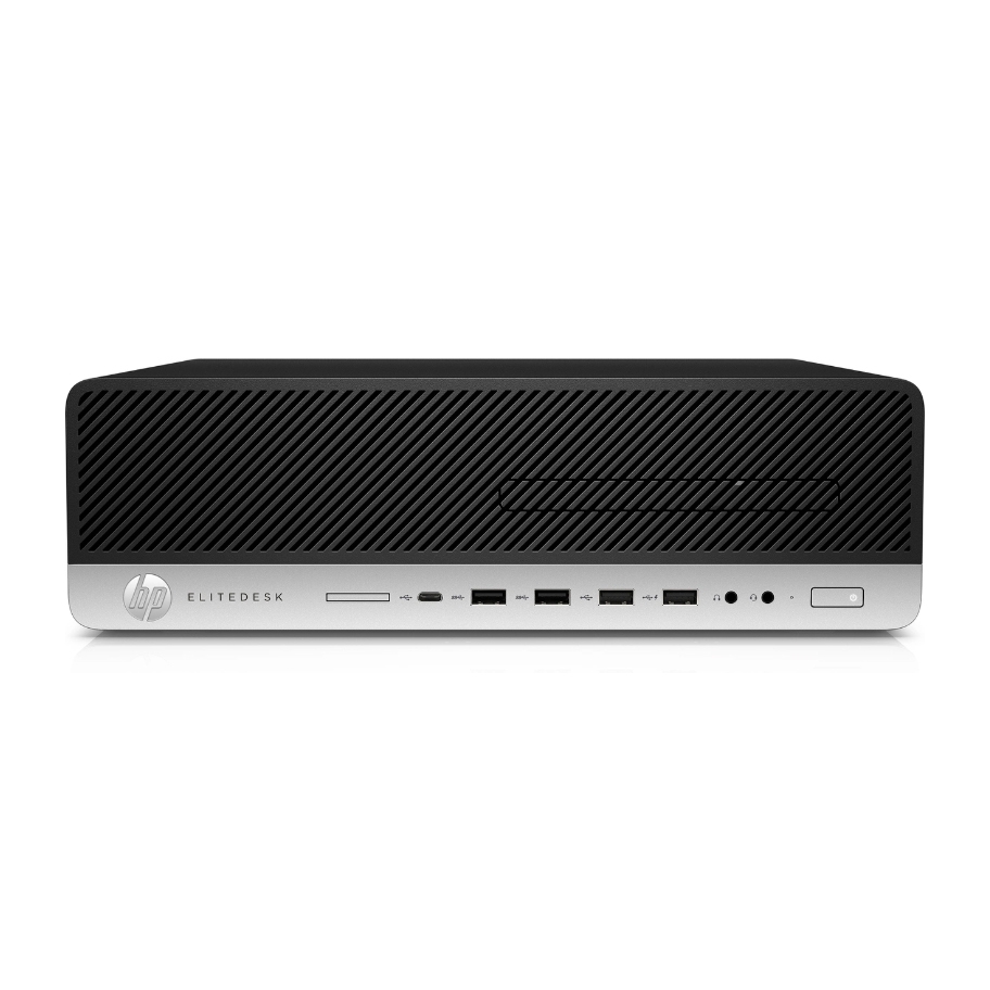 HP EliteDesk 800 G5 SFF
