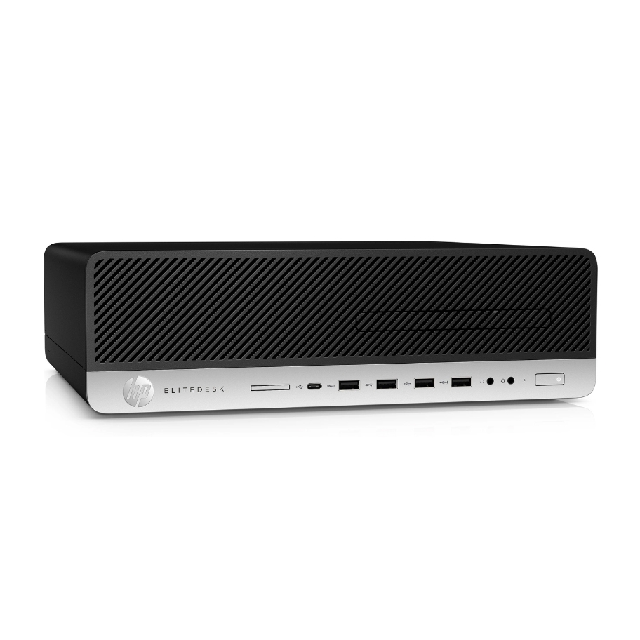 HP EliteDesk 800 G5 SFF