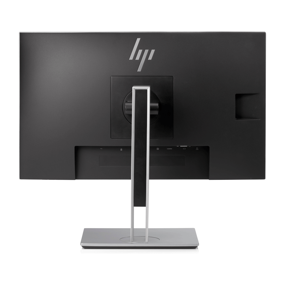 HP EliteDisplay E233