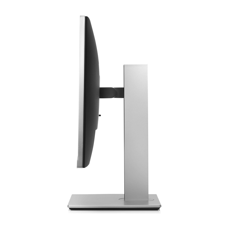 HP EliteDisplay E233