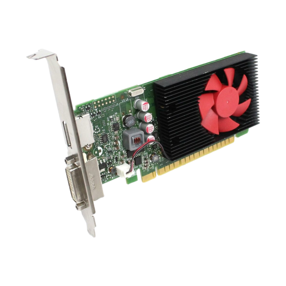 HP GeForce GT 730