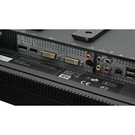 HP LP2475w