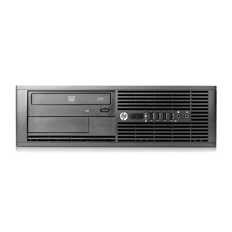 HP Pro 4300 SFF