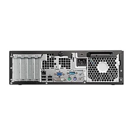 HP Pro 4300 SFF