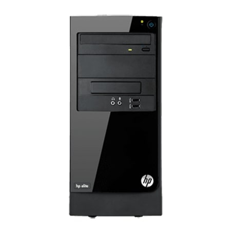 HP Elite 7500 MT