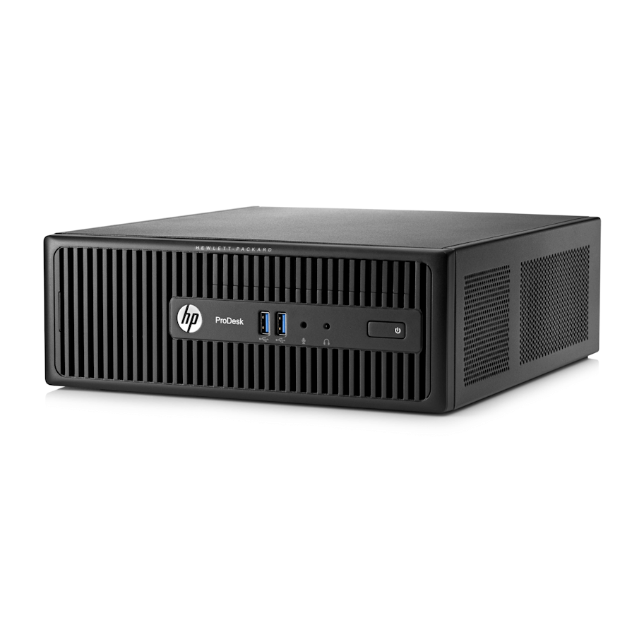HP ProDesk 400 G2.5 SFF