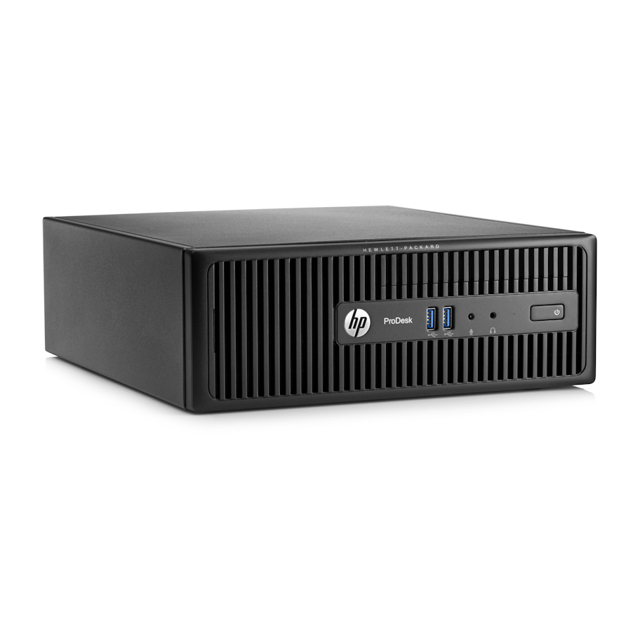HP ProDesk 400 G2.5 SFF