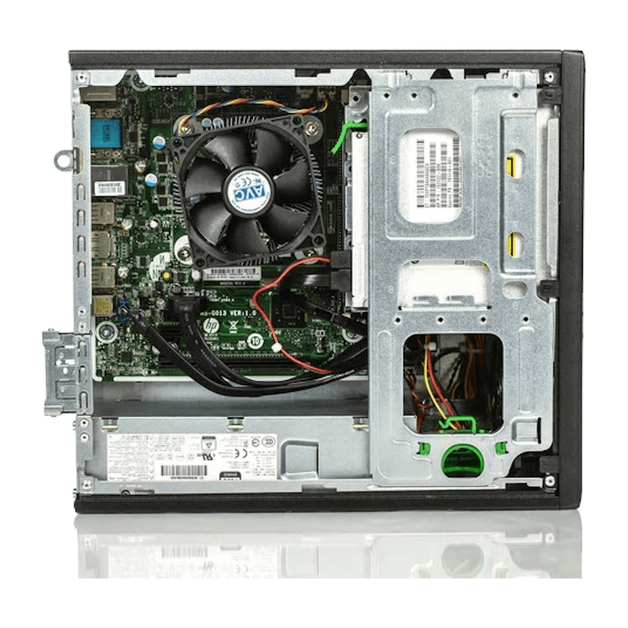 HP ProDesk 400 G2.5 SFF