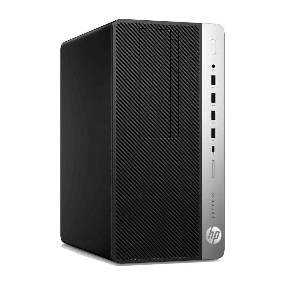 HP ProDesk 600 G3 MT