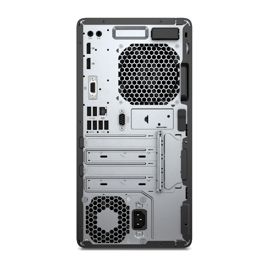 HP ProDesk 600 G3 MT