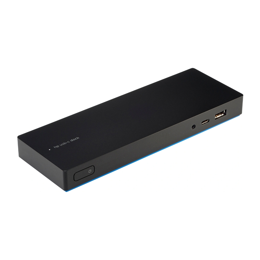 HP USB-C Dock G4