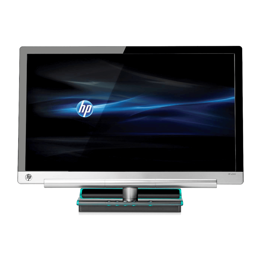 HP x2301