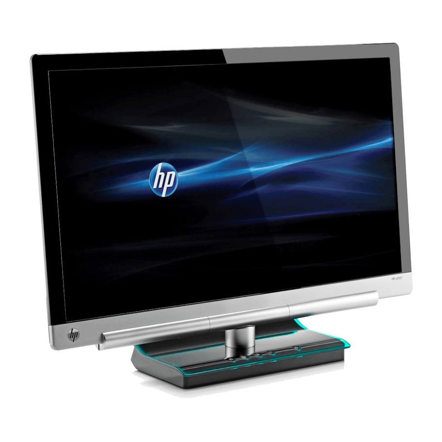 HP x2301