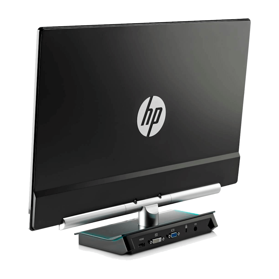 HP x2301