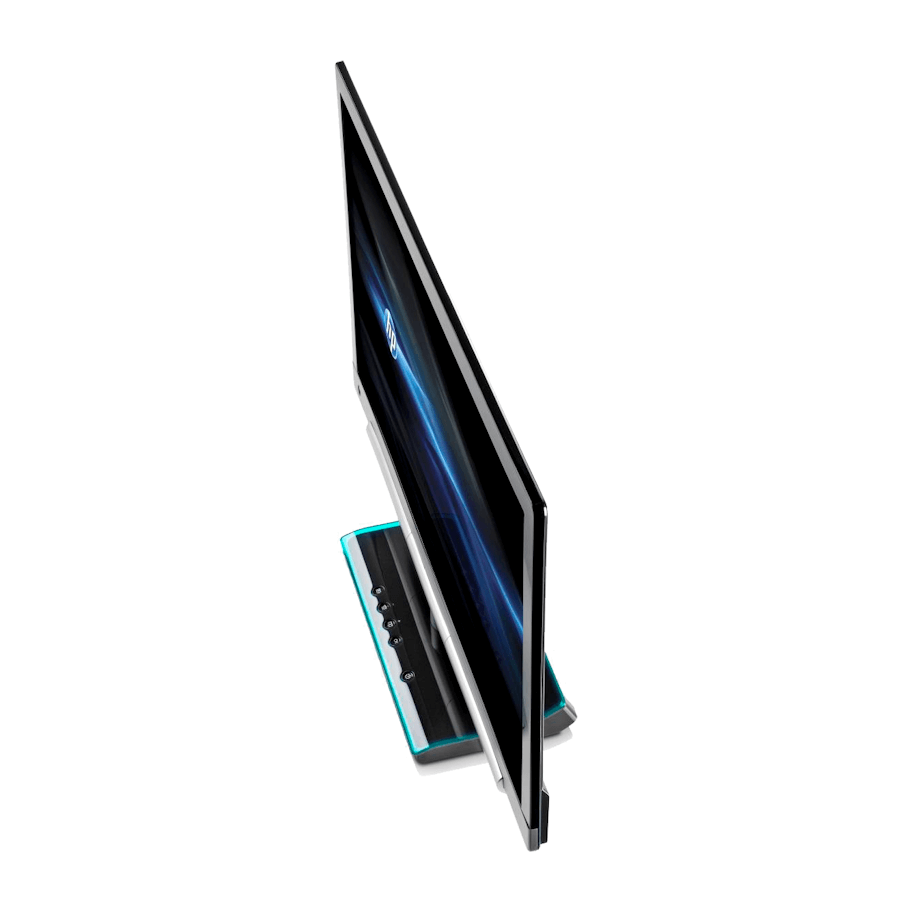HP x2301