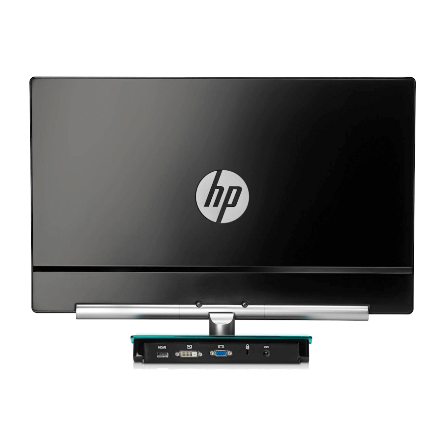 HP x2301