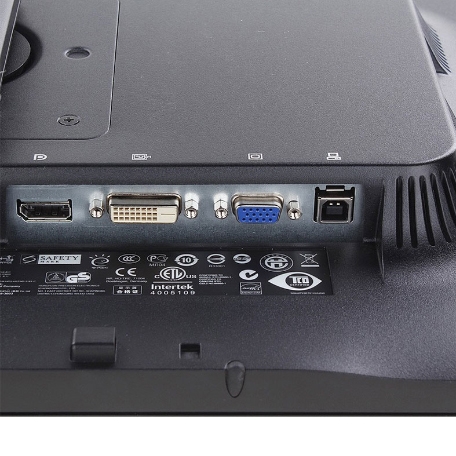 HP ZR2330w