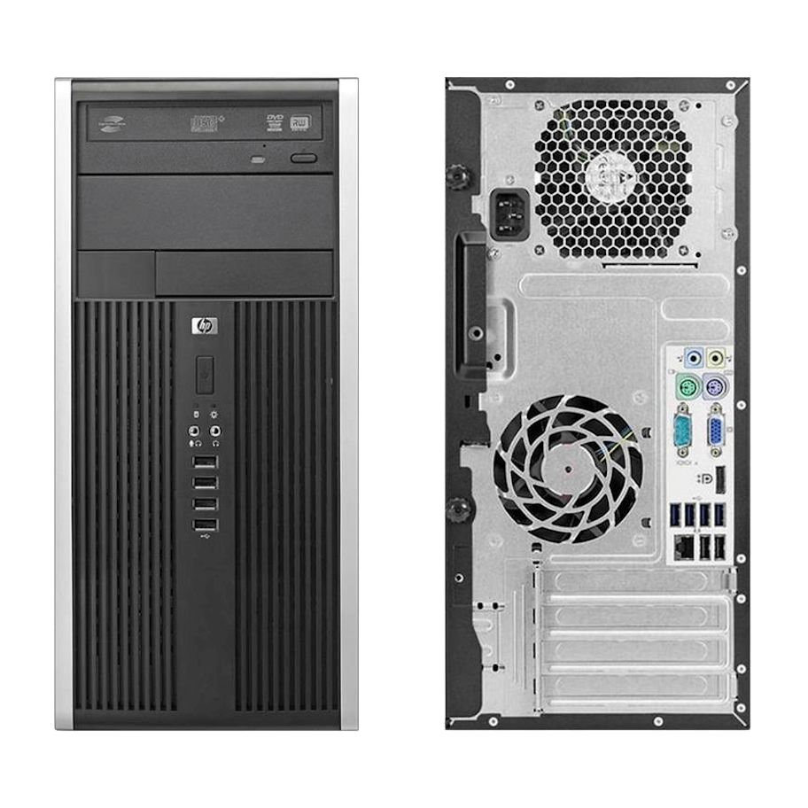 HP Pro 6300 MT